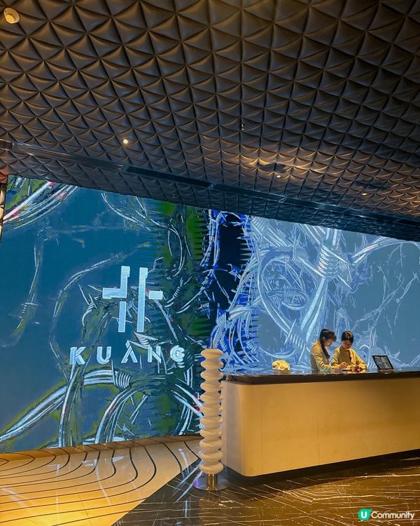 📍深圳探店｜海岸城超豪華視感覺玩樂享受