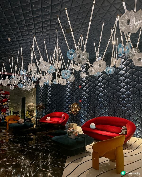 📍深圳探店｜海岸城超豪華視感覺玩樂享受