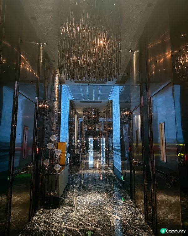 📍深圳探店｜海岸城超豪華視感覺玩樂享受