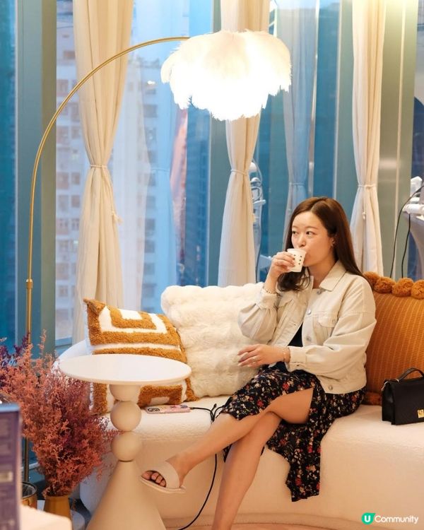 【思思賢扮靚推介】節日前做足準備🌟女神Ultra V 360 Review🌟Felico