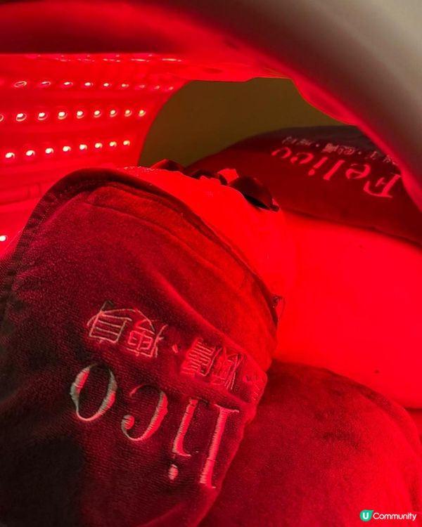 【思思賢扮靚推介】節日前做足準備🌟女神Ultra V 360 Review🌟Felico