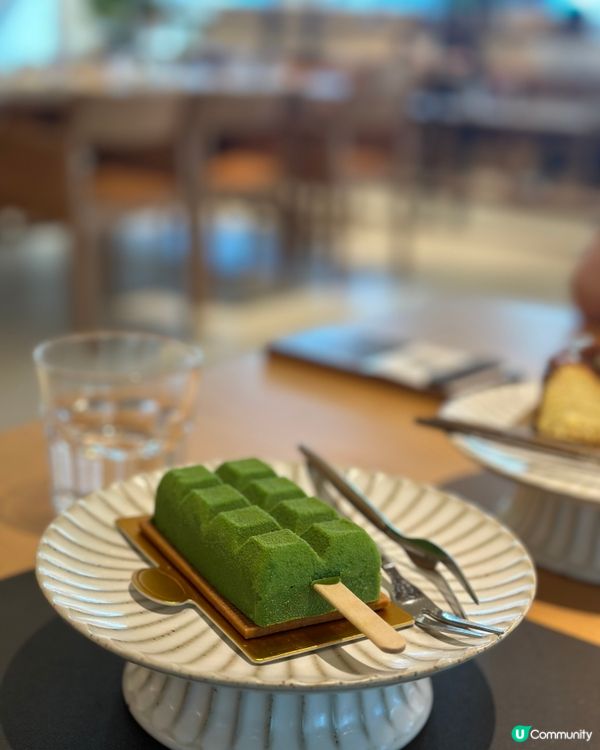 啟德一流打卡甜品🤤