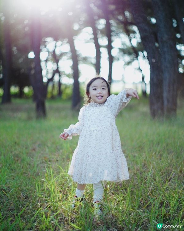 日本福岡親子自由行2023｜親子行程景點推介｜Day4l必去｜海之中道海濱公園｜大人小朋友都岩玩｜福岡最佳戶外親子景點 丨超靚花海