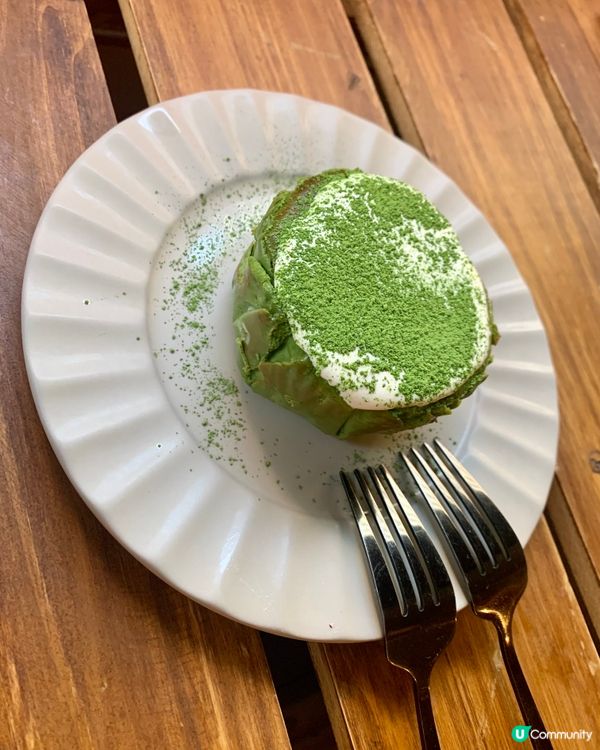 銅鑼灣人氣手工意粉樓上cafe