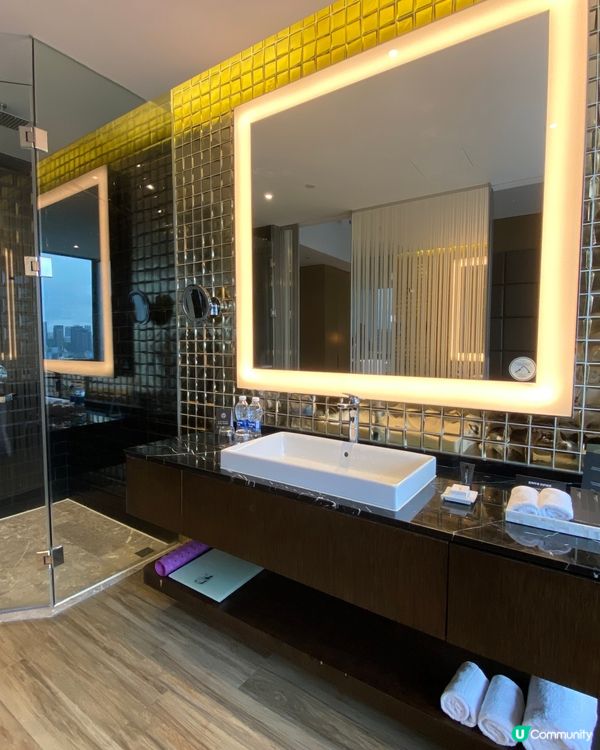 [深圳遊］超受歡迎的親子酒店 Hard Rock Hotel