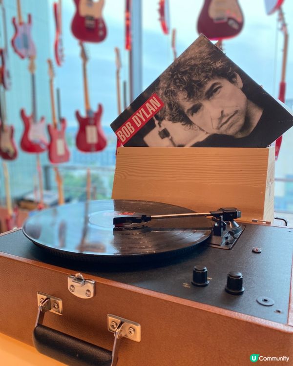 [深圳遊］超受歡迎的親子酒店 Hard Rock Hotel