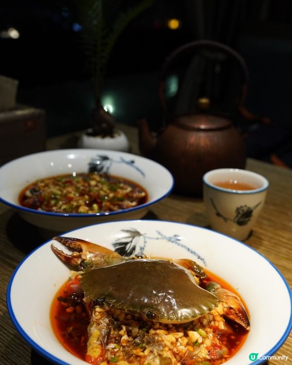 海門魚仔🐟深圳潮菜天花板