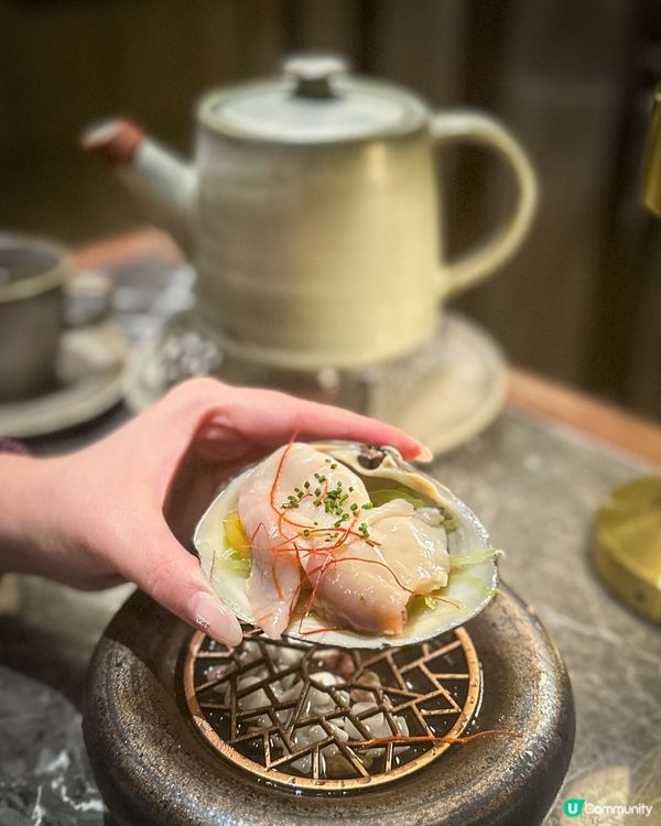 Airside新派中菜  色香味俱全