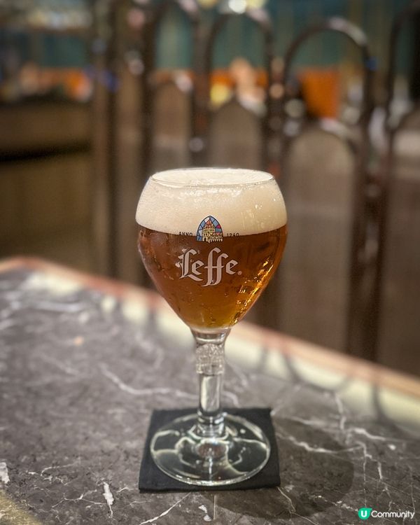 Airside新派中菜  色香味俱全