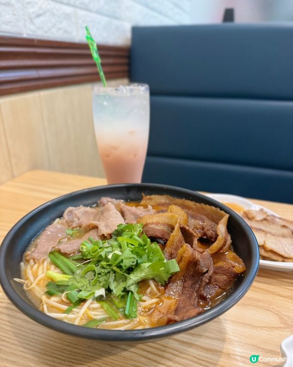 📍屯門｜超值之選食到飽米線🍜❤️