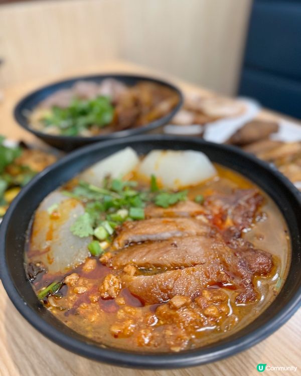 📍屯門｜超值之選食到飽米線🍜❤️