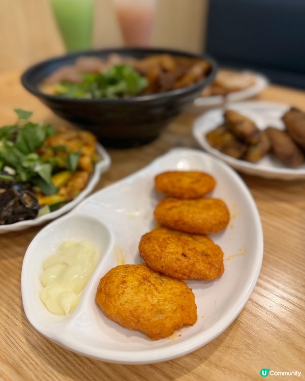 📍屯門｜超值之選食到飽米線🍜❤️