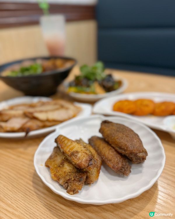 📍屯門｜超值之選食到飽米線🍜❤️