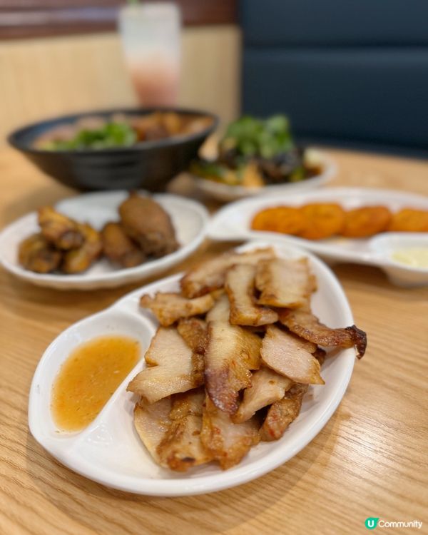 📍屯門｜超值之選食到飽米線🍜❤️