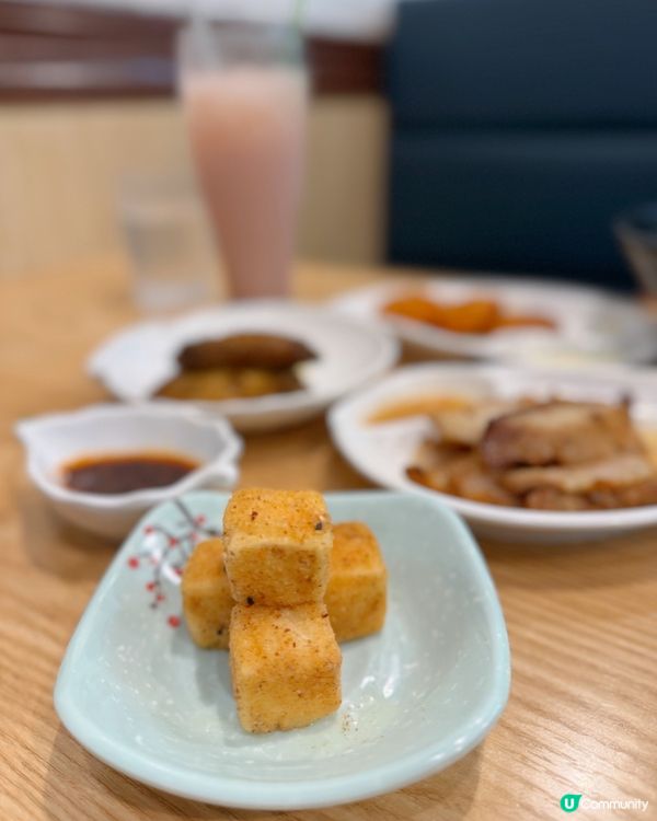 📍屯門｜超值之選食到飽米線🍜❤️