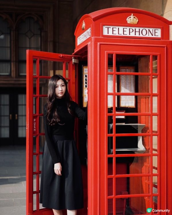 🇲🇴澳門倫敦人 - 全方位打卡示範