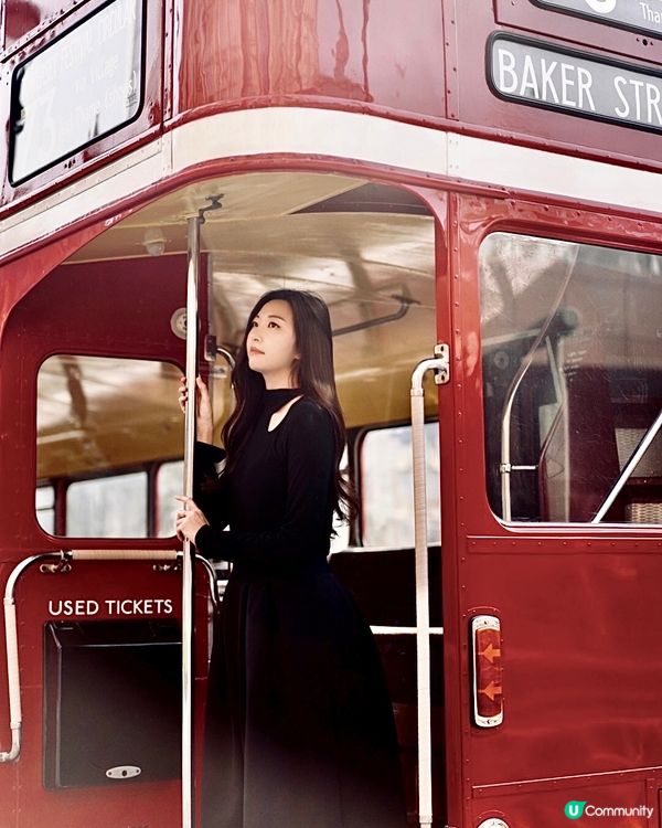 🇲🇴澳門倫敦人 - 全方位打卡示範