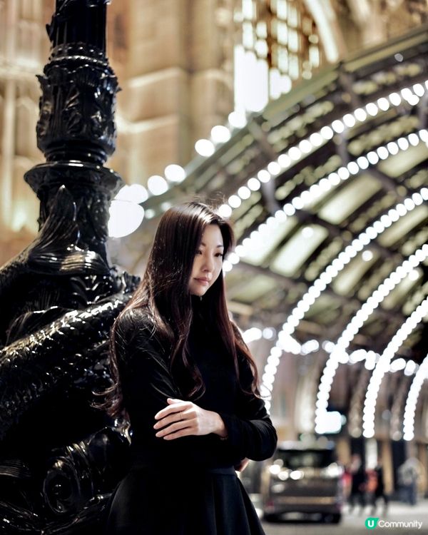 🇲🇴澳門倫敦人 - 全方位打卡示範