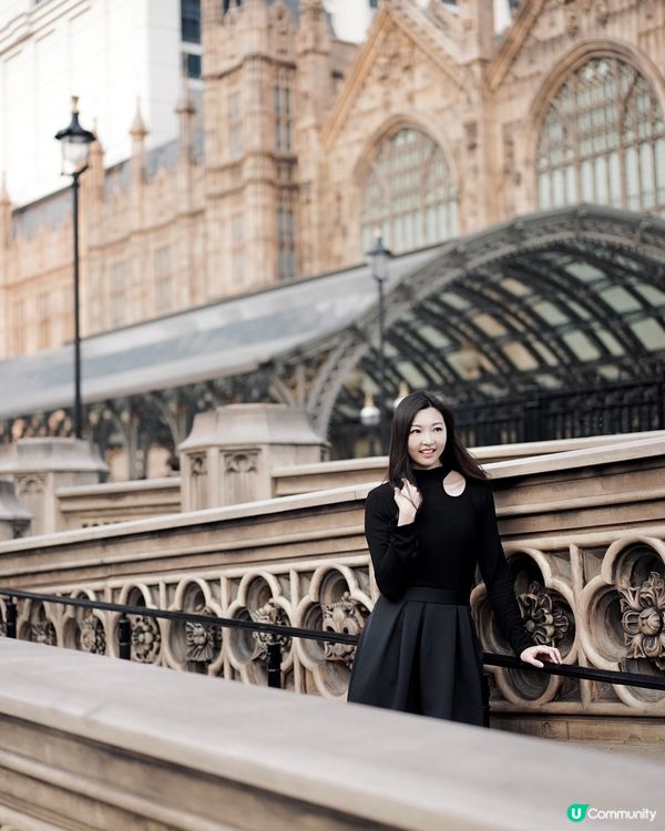 🇲🇴澳門倫敦人 - 全方位打卡示範