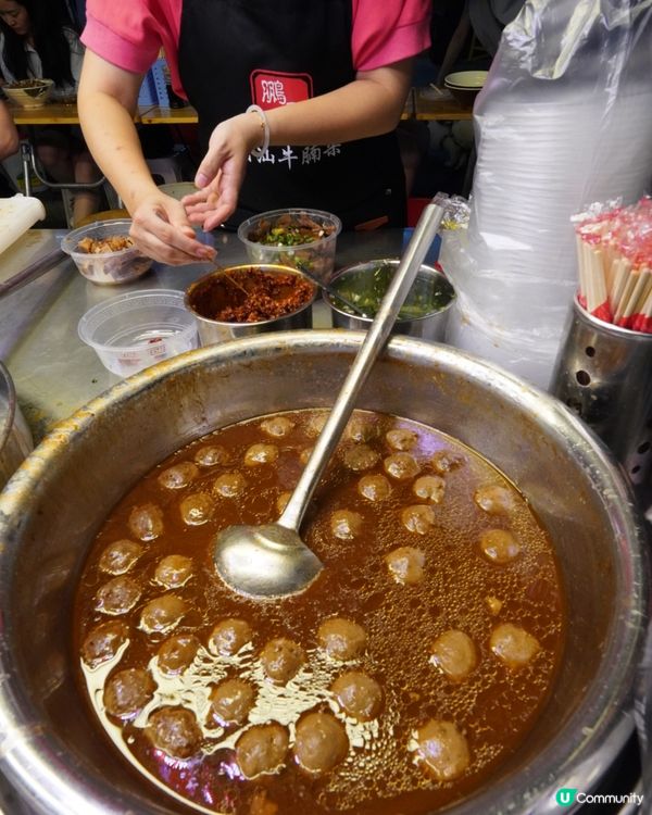 體驗深圳不一樣的夜市🌜鹽田社區夜市文化街