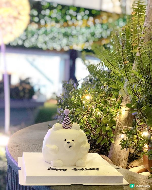 🤎治癒系立體蛋糕網店🤎