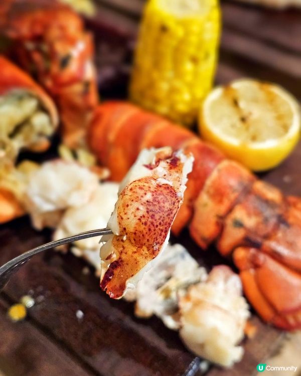 露營主題餐廳⛺️