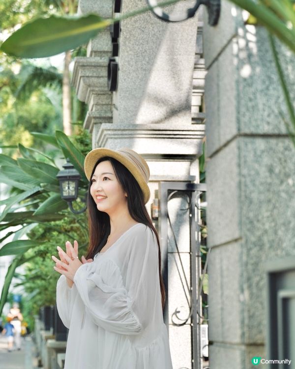 🇨🇳深圳 - 全新裝修的威尼斯風格Indigo!