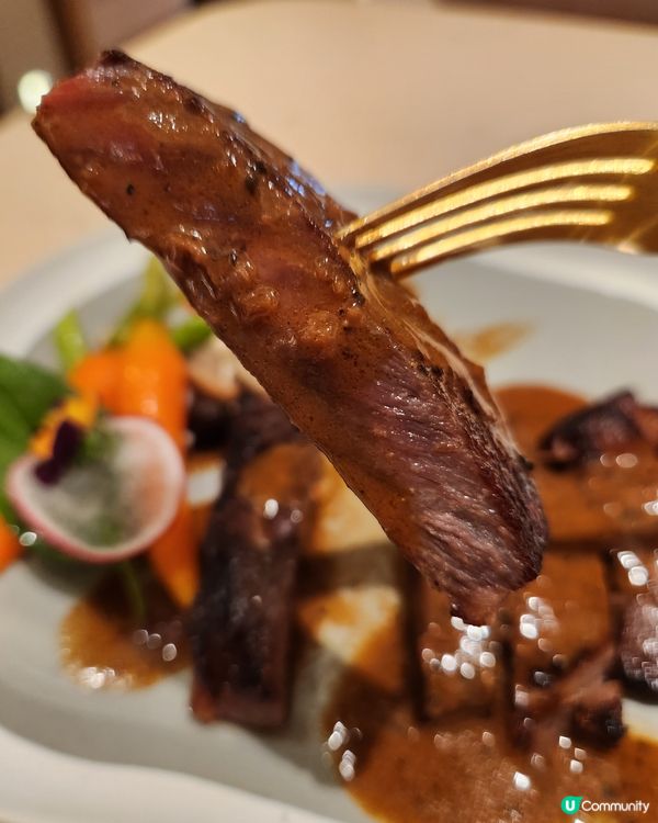 花廚 🌸~ 讓您走進一個花花世界用餐