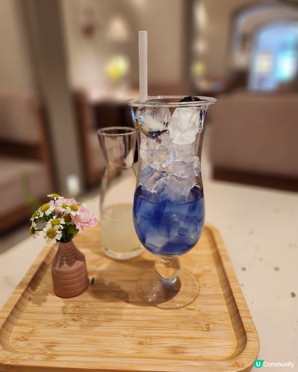 花廚 🌸~ 讓您走進一個花花世界用餐