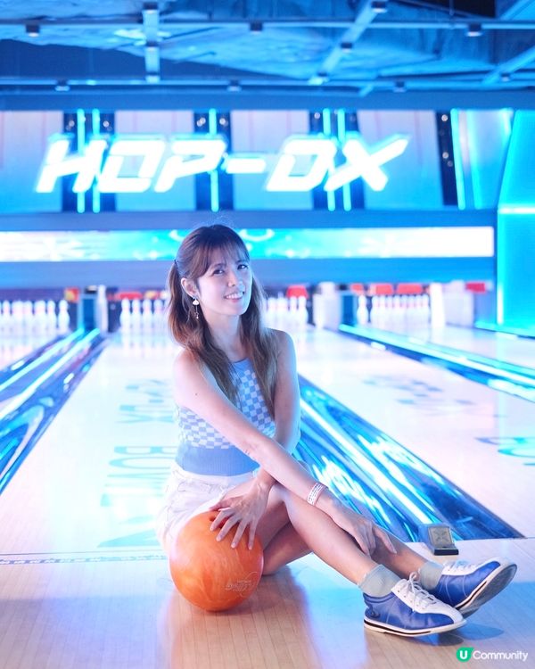 前海hop天地三週年慶優惠