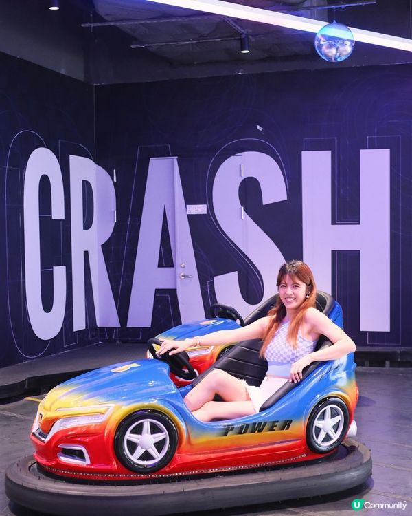 前海hop天地三週年慶優惠