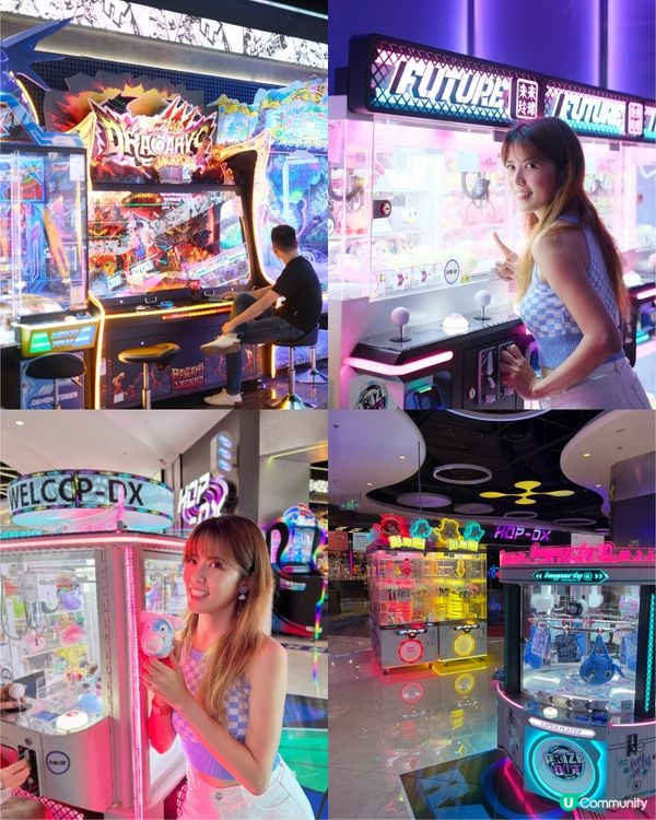 前海hop天地三週年慶優惠