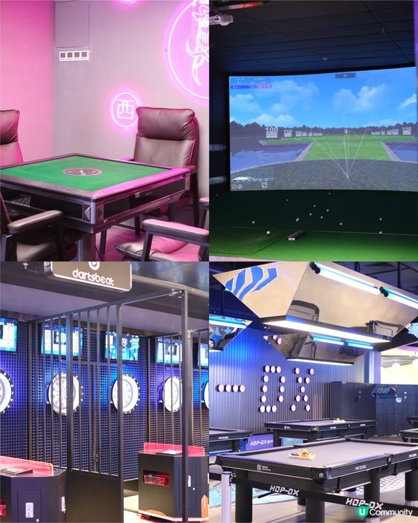 前海hop天地三週年慶優惠