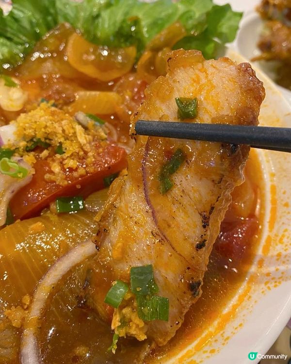 💖新派特色越南菜😋🇻🇳】