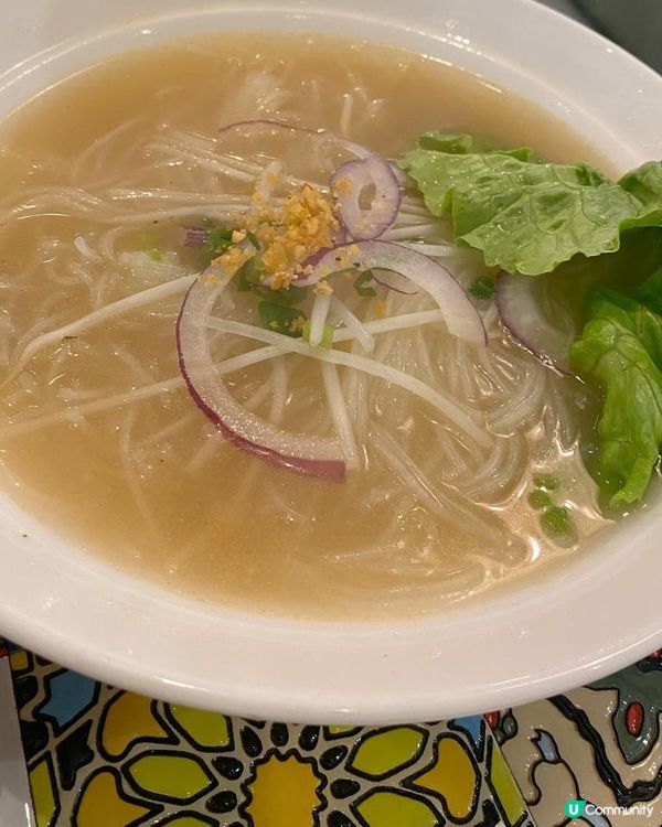 💖新派特色越南菜😋🇻🇳】