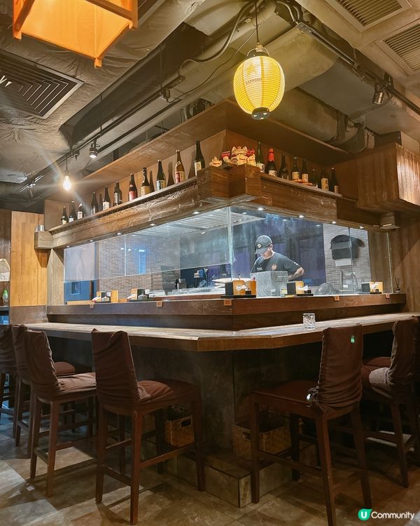 📍銅鑼灣｜鬧市中的日式串燒🍥🍢