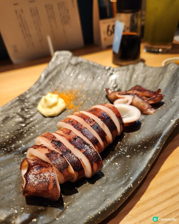 性價比極高的打卡海鮮丼👍