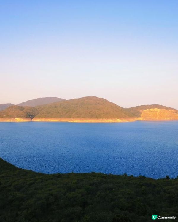 [行山要打卡] - 麥理浩徑第一、二段