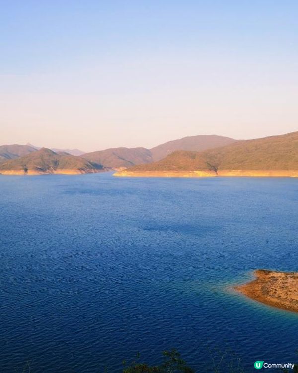 [行山要打卡] - 麥理浩徑第一、二段