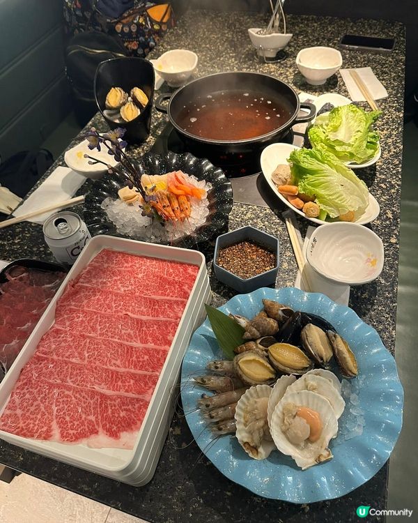 旺角食牛