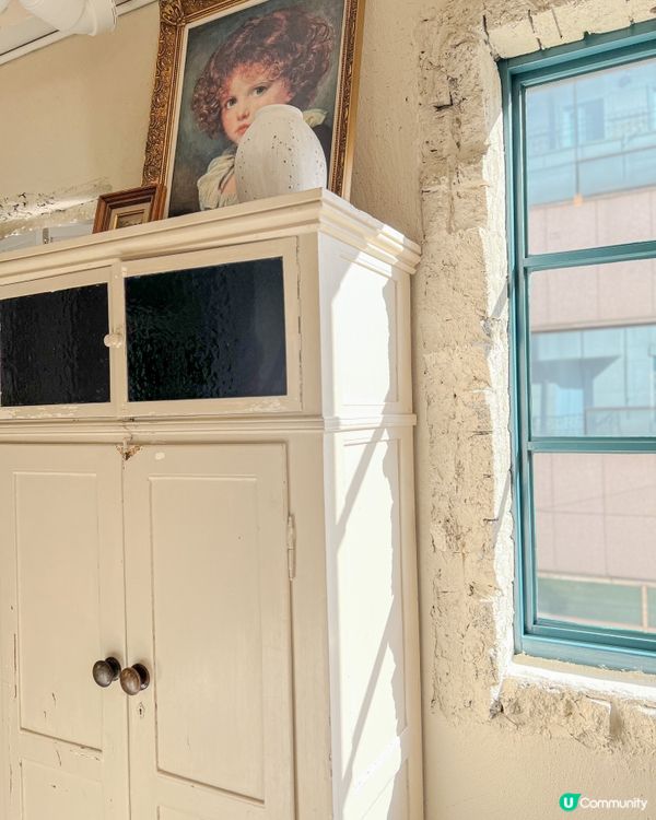 🇰🇷韓國新店 江南冷棕調三層Cafe🤍🤎