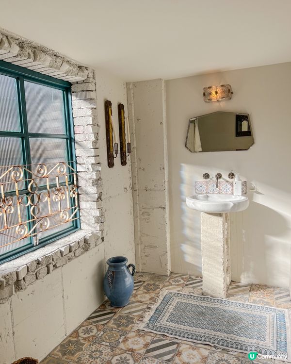 🇰🇷韓國新店 江南冷棕調三層Cafe🤍🤎