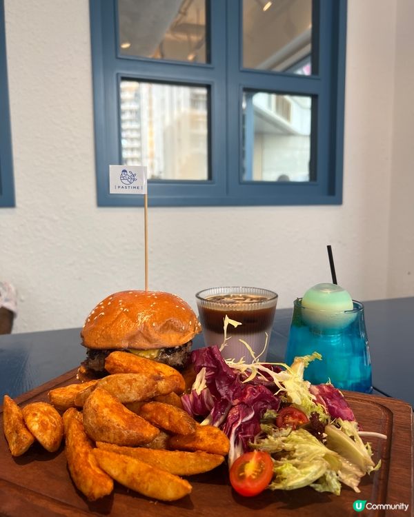 ［本地推介］打卡好Cafe☕️🍽️