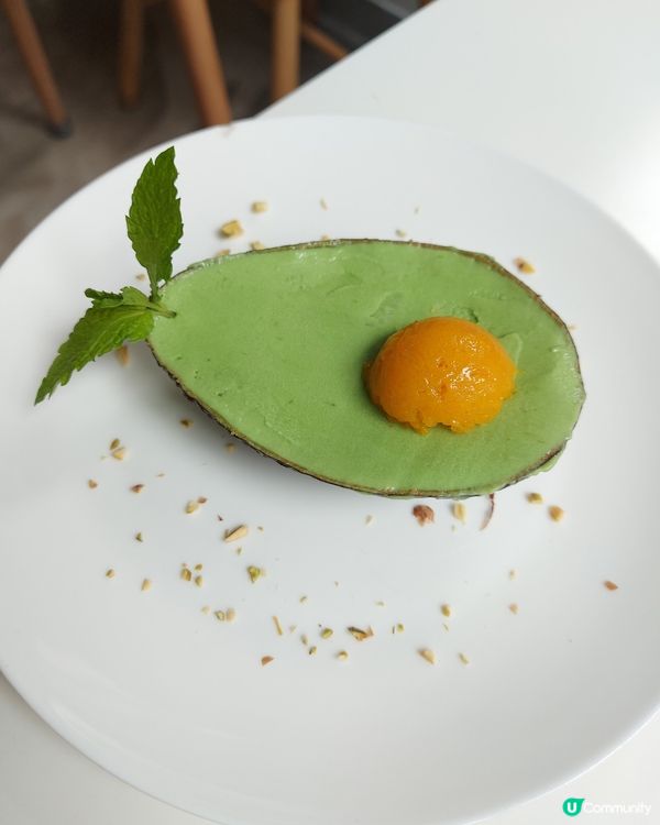 小清新的墨西哥午餐