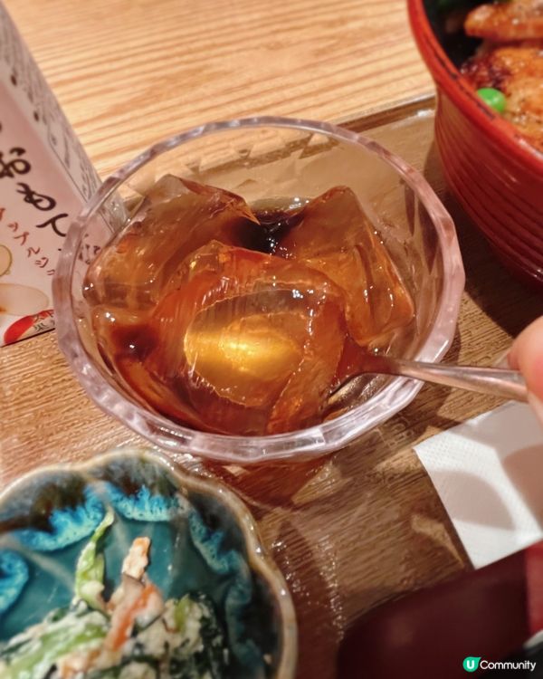 十勝帶廣嘅豚丼專門店