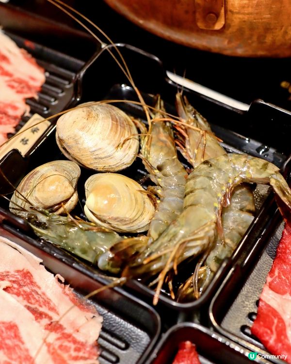 香港探店｜再戰牛大人台式火鍋