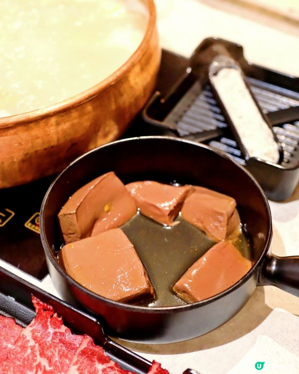 香港探店｜再戰牛大人台式火鍋