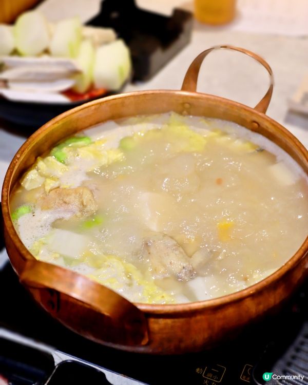 香港探店｜再戰牛大人台式火鍋