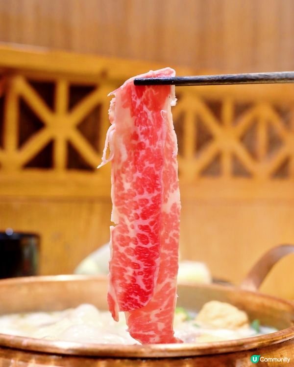 香港探店｜再戰牛大人台式火鍋