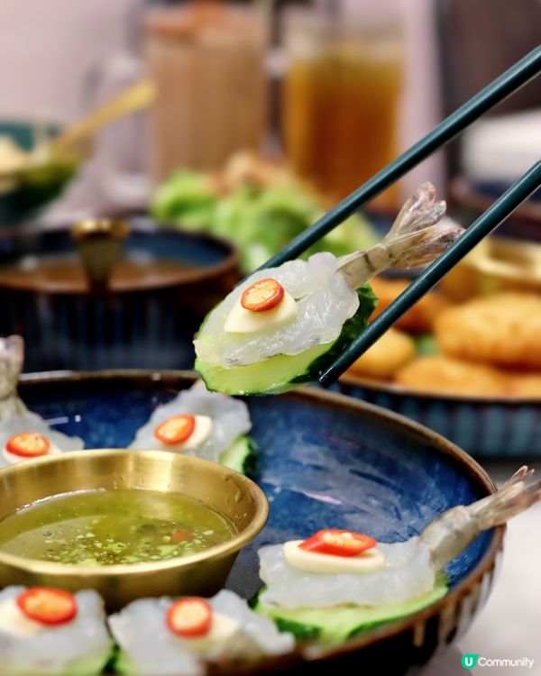 抵食馬來西亞菜